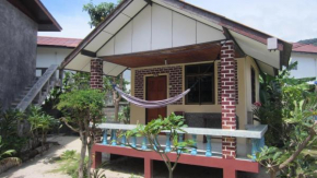 Charung Garden